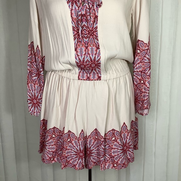 ELLE MOSS RAMPER - Picture 3 of 10